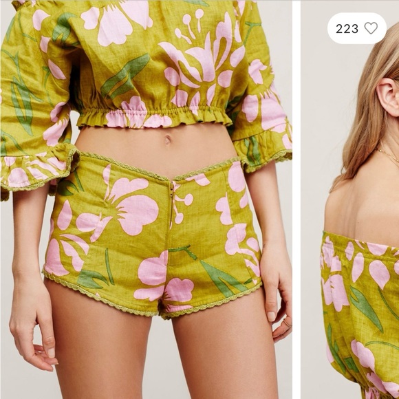 Free People set - Picture 3 of 13